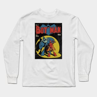 BOTMAN Long Sleeve T-Shirt